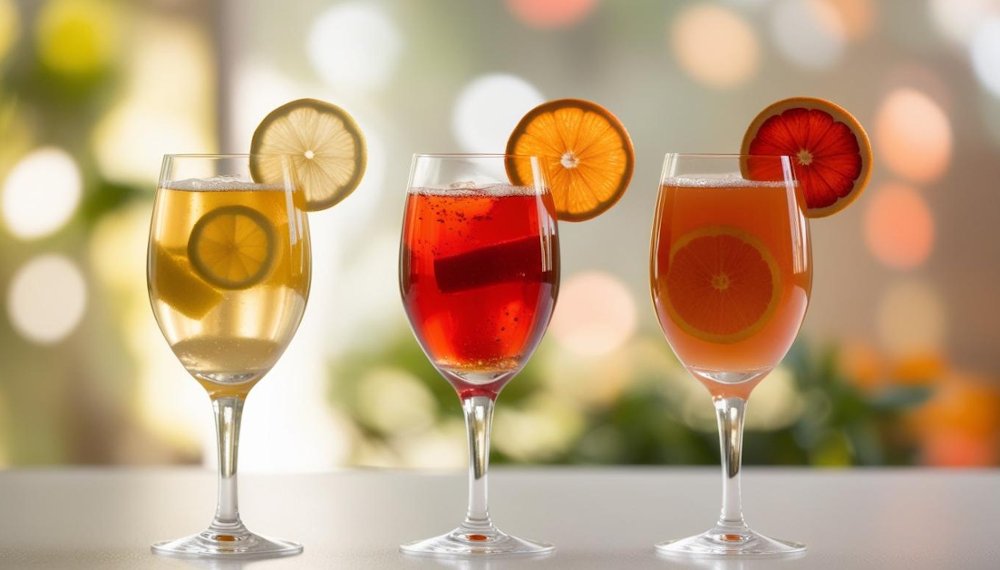 Kombucha z zielonej herbaty
