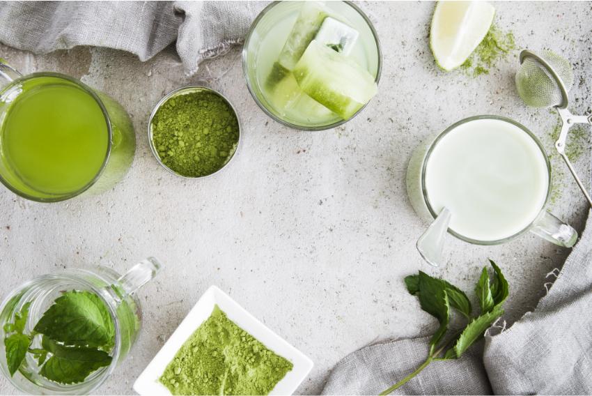 Zestaw do matcha Zestaw do matchy