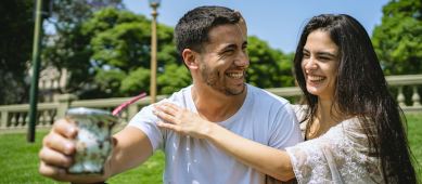 Jak parzyć yerba mate? Wskazówki jak pić yerbę, krok po kroku!