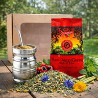Zestaw Yerba Mate na Prezent