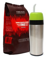 Zestaw Yerba Mate CaffeIne 0,5 kg Yerbomos