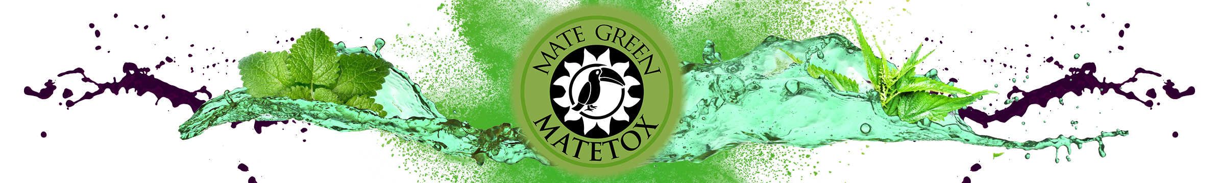 Yerba Mate Green Matetox