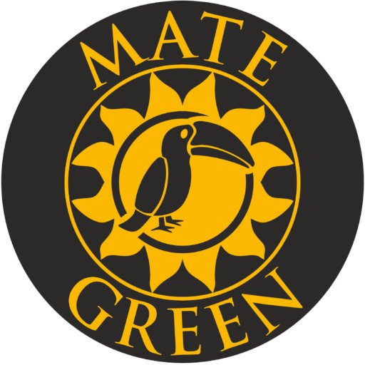 Yerba Mate Green - logo