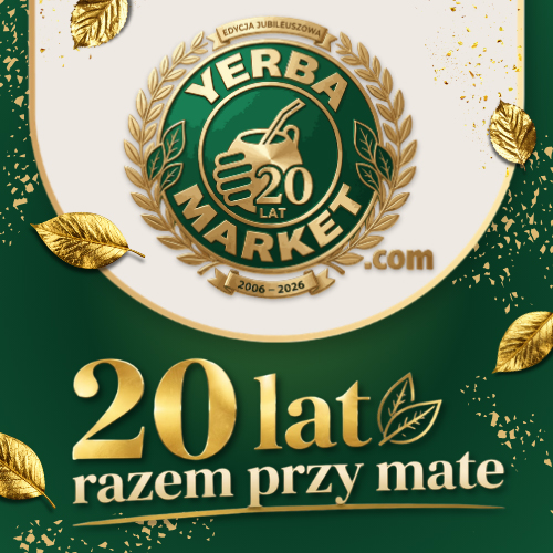 Świętuj z nami 20-lecie powstania sklepu!