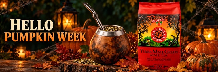 hellowen week