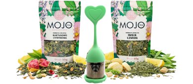 Zaparzacz do herbaty, yerba mate i ziół: sekret idealnego naparu!