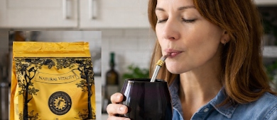 Dlaczego warto wybrać yerba mate tej wiosny? Przewodnik dla początkujących
