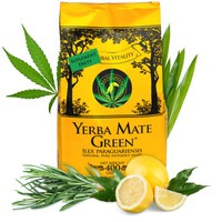 Yerba Mate Green Original Cannabis