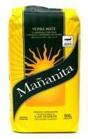 Argentyńska Yerba Mate Mananita