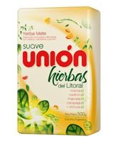 Yerba Mate Union Hierbas del Litoral