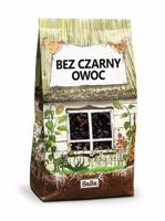 BEZ CZARNY - owoc