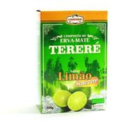 Laranjeiras Terere LIMAO Yerba Mate