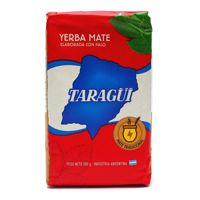 Taragui con Palo klasyczna argentyńska Yerba Mate 