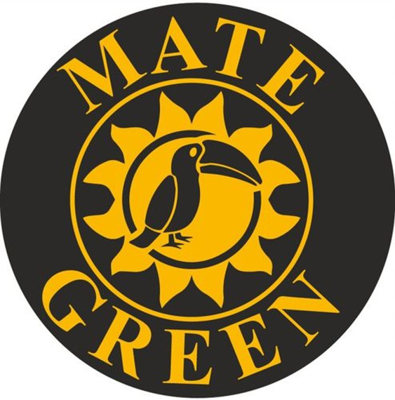 Yerba Mate Green MAS ENERGIA GUARANA