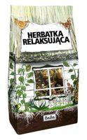 Herbatka Relaksująca