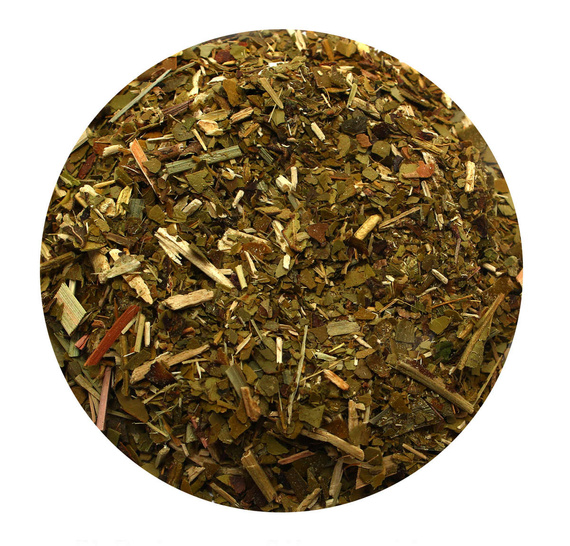 Zestaw startowy Yerba Mate 10x50g różne gatunki 