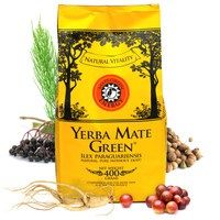 Yerba Mate Green ENERGY