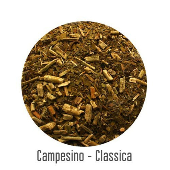 WYPRZEDAŻ Yerba Mate Campesino Clasica 1 kg - lekko uszkodzone opakowanie