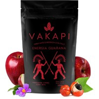 Yerba mate Vakapi Energia Guarana (doypack)