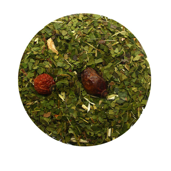 Zestaw yerba mate - dużo smaków, rodzajów 500g akcesoria