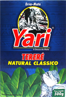 Yerba Mate Yari Classico 500 g