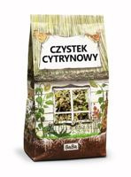 CZYSTEK CYTRYNOWY