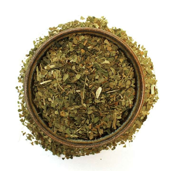 Yerba Mate Green Matetox Saszetki 25 sztuk  x 3 g