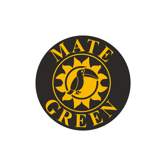 Yerba Mate Green Mas Energia Guarana 500g w puszce 