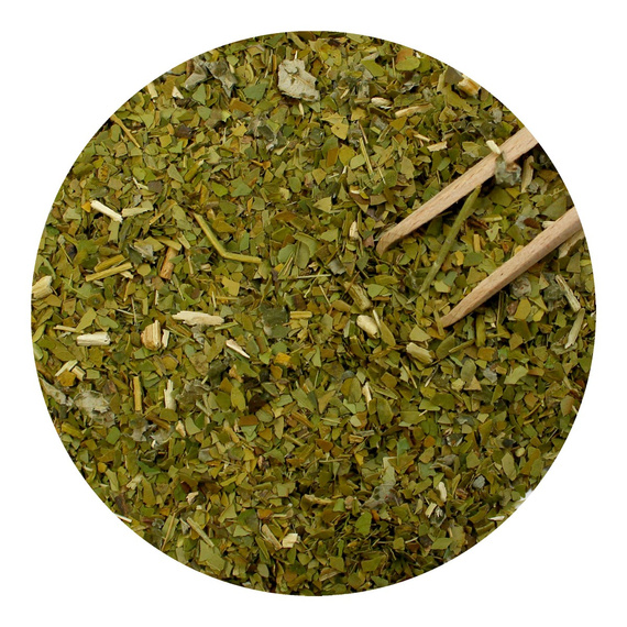 HIT Zestaw Startowy Yerba Mate Monte Verde 0,5kg HIT