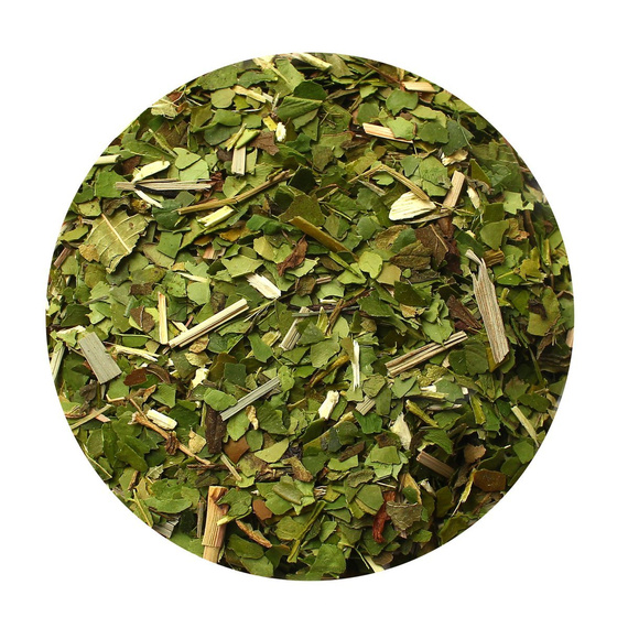 WYPRZEDAŻ - Yerba Mate Green Limao BIO 1 kg - ostatnie sztuki