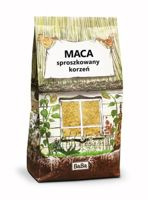 MACA - korzeń sproszkowany