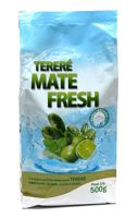 Yerba Mate Valerio Terere Fresh