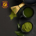 Yerba Mate Green MateMatcha Premium - 30g