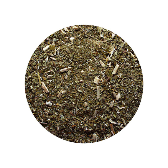 Zestaw Yerba Mate El Pajaro Owocowe 3x400g 1,2kg