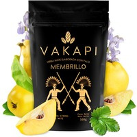 Yerba Mate Vakapi Membrillo (doypack)