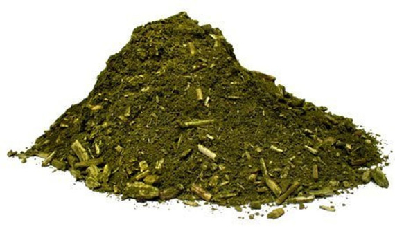  Yerba Mate Yacuy Chimarrao Nativa Moida Grossa Vacuum 1kg