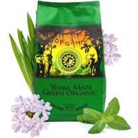 Yerba Mate Green Limao BIO