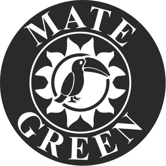 Yerba Mate Green AMAZONKA 