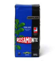 Yerba Mate Rosamonte Despalada