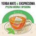 Yerba Mate Colon Cocido Tradicional - saszetki 25 x 2,5g