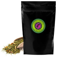 Yerba Mate Green Cactus 500g