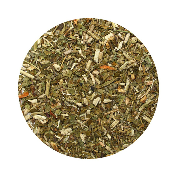 Yerba Mate Mateine Naranja y Limon (doypack)