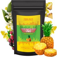 Yerba Mate Mateine Pina Naranja (doypack)