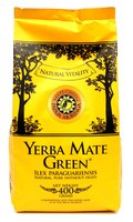 Yerba Mate Green PAPAJA MORINGA