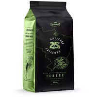 Yerba Mate Laranjeiras Latitude 25 Pura Folha 500g