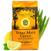 Zestaw Yerba Mate 500g Lemon Guarana + Yerbomos