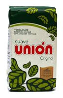 Union Suave - klasyczna Yerba Mate 