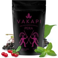 Yerba Mate Vakapi Pera Gruszkowa (doypack)