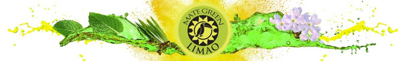 WYPRZEDAŻ - Yerba Mate Green Limao BIO 1 kg - ostatnie sztuki