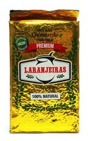  Yerba Mate Laranjeiras Chimarrao Premium 